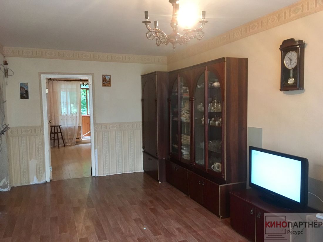 Локации и объекты локейшн - 3к квартира косметический ремонт. Водный ...